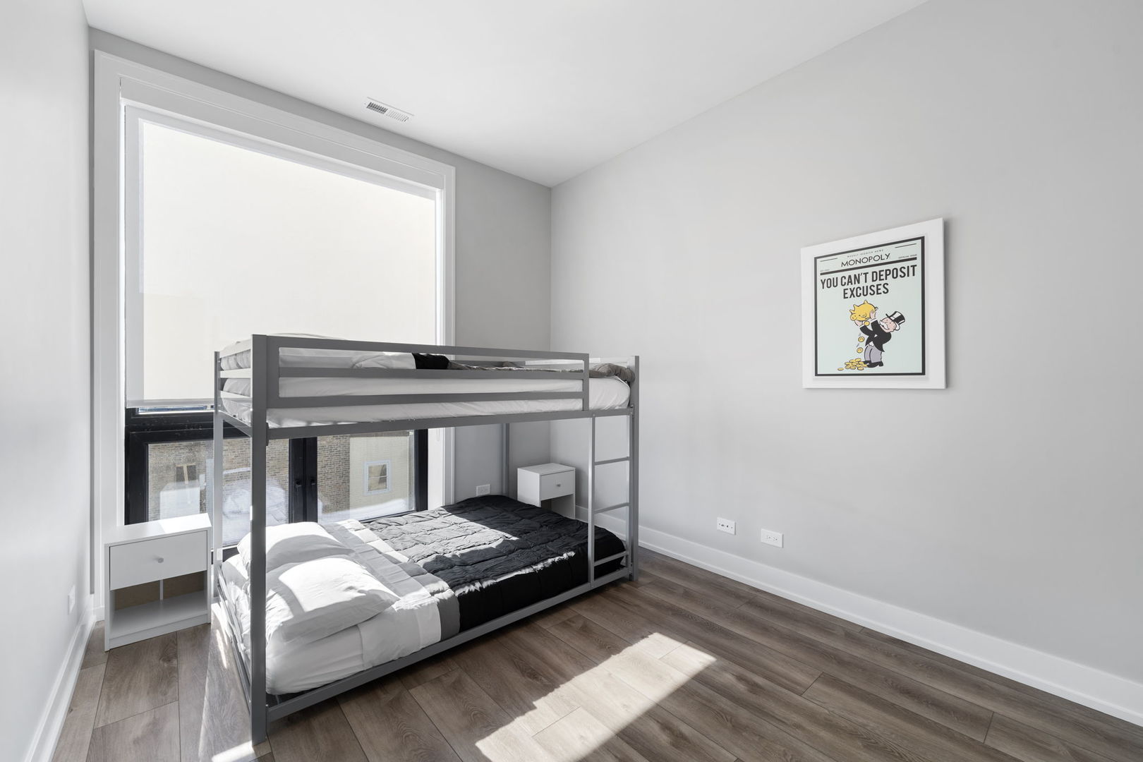 1606 S Ashland Avenue #401, Chicago, IL 60608