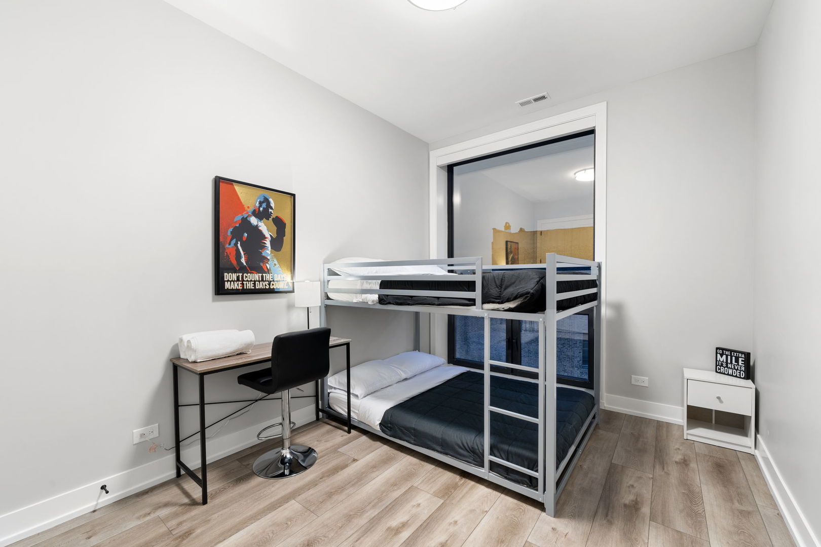 1606 S Ashland Avenue #401, Chicago, IL 60608