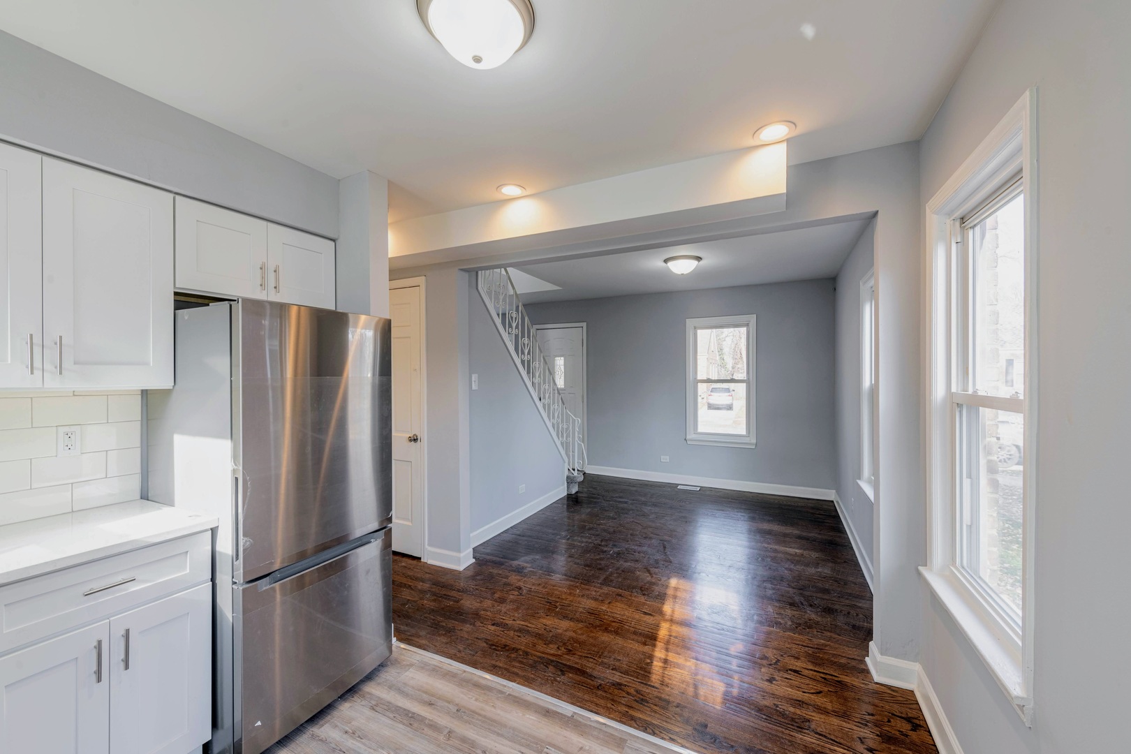 237 E 143rd Street #1, Dolton, IL 60419