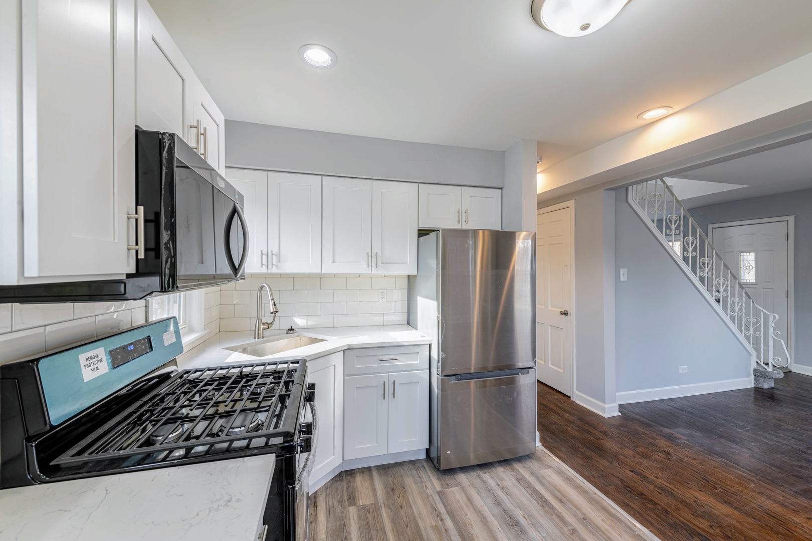 237 E 143rd Street #1, Dolton, IL 60419