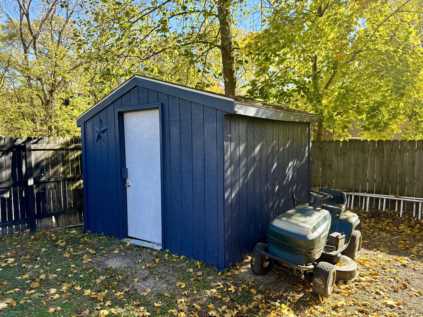 641 Aberdeen Street, Marseilles, IL 61341