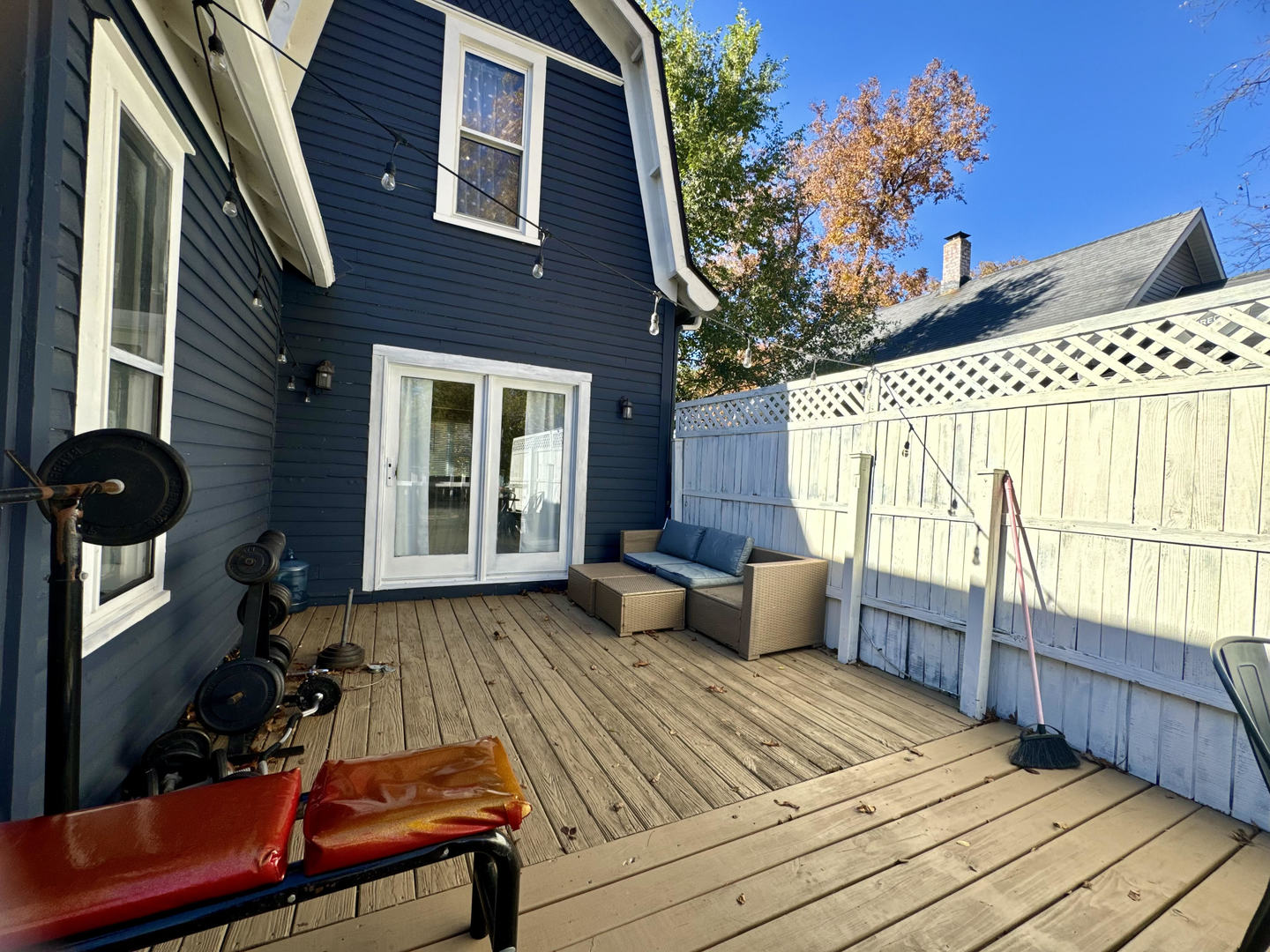 641 Aberdeen Street, Marseilles, IL 61341