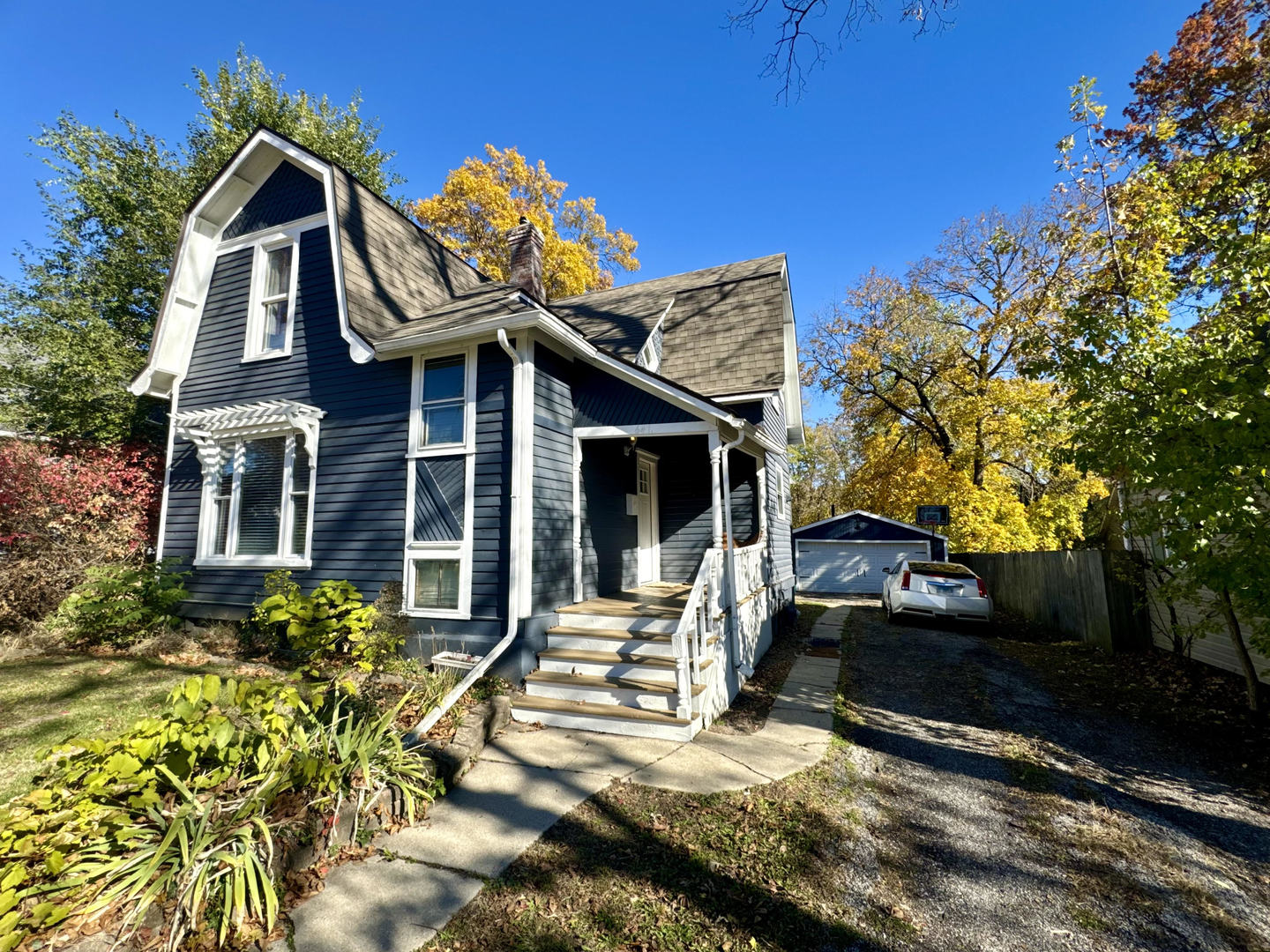 641 Aberdeen Street, Marseilles, IL 61341