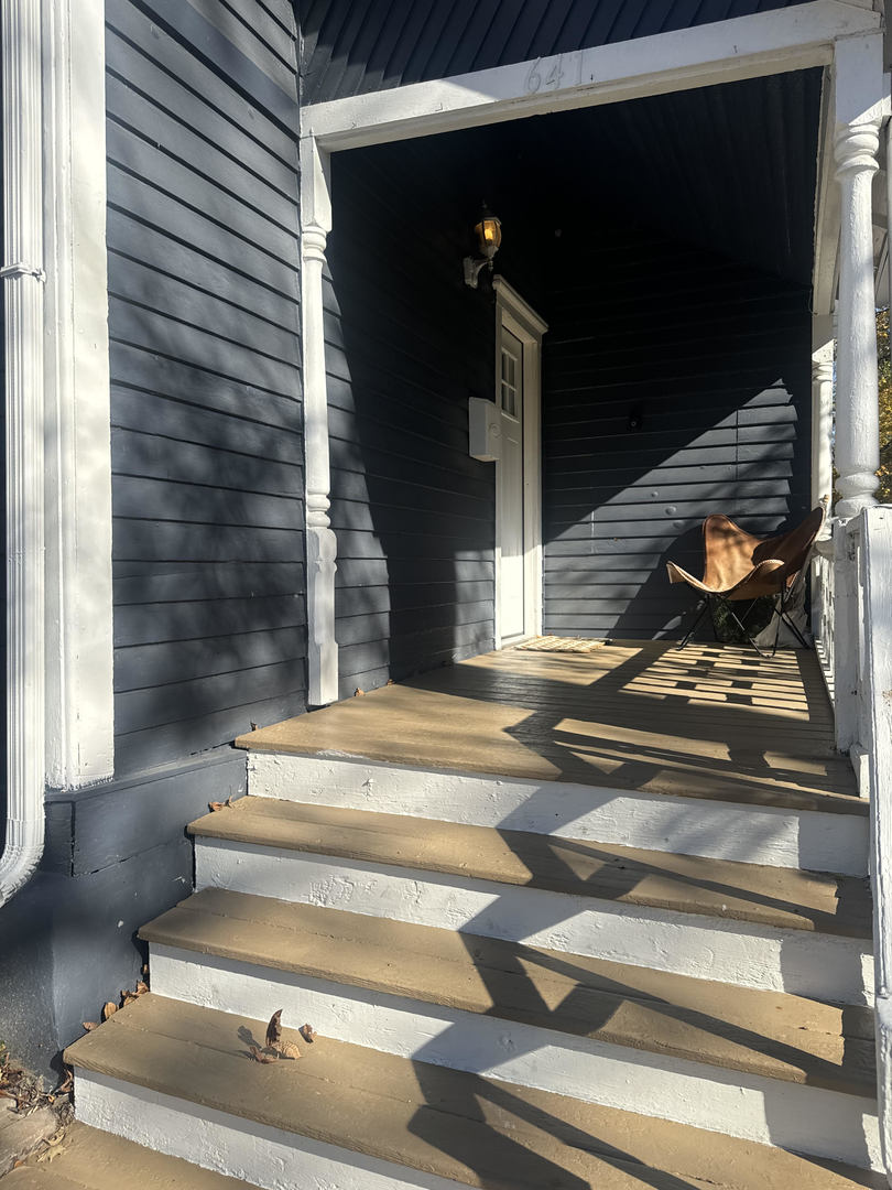 641 Aberdeen Street, Marseilles, IL 61341