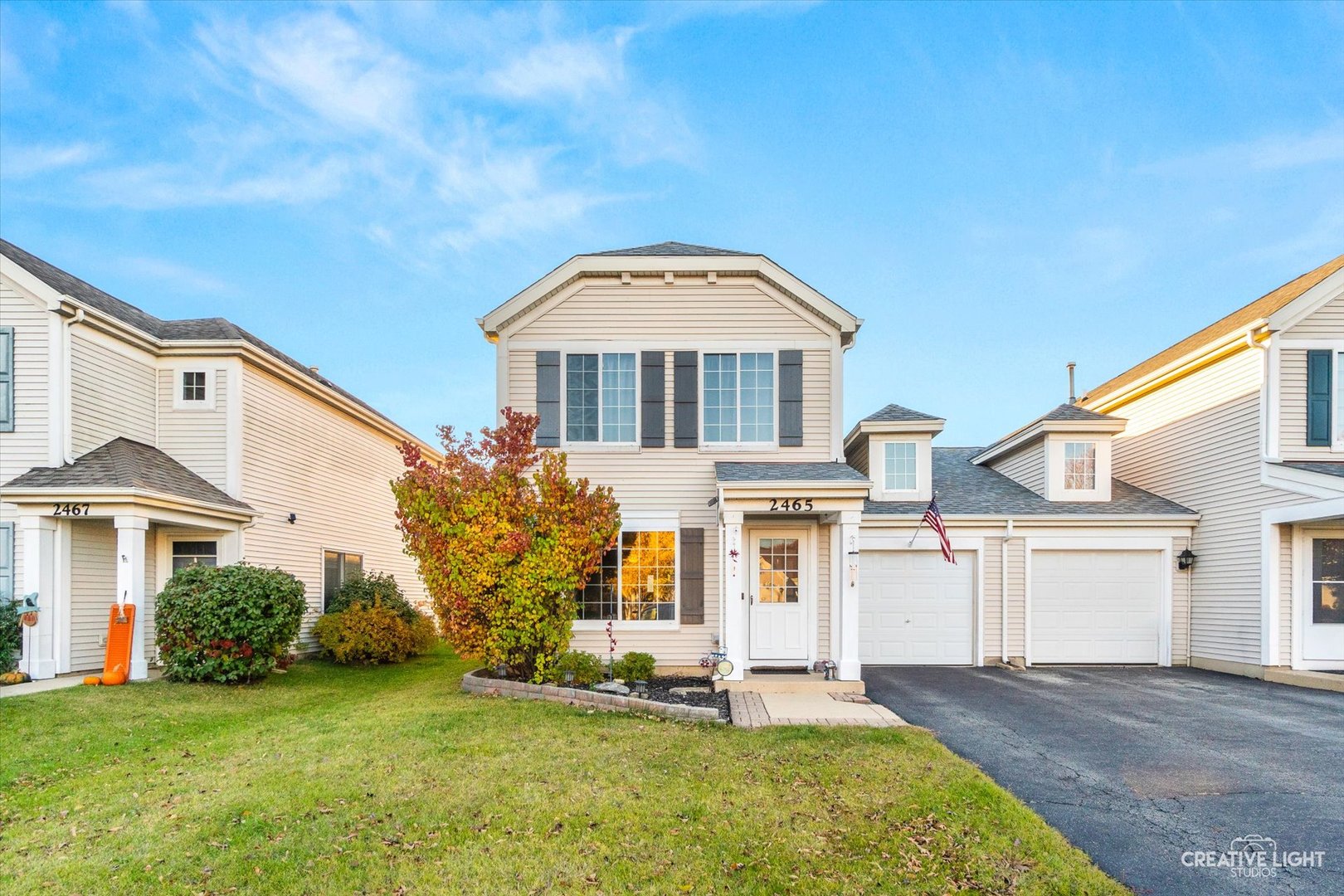 2465 Hillsboro Lane, Montgomery, IL 60538