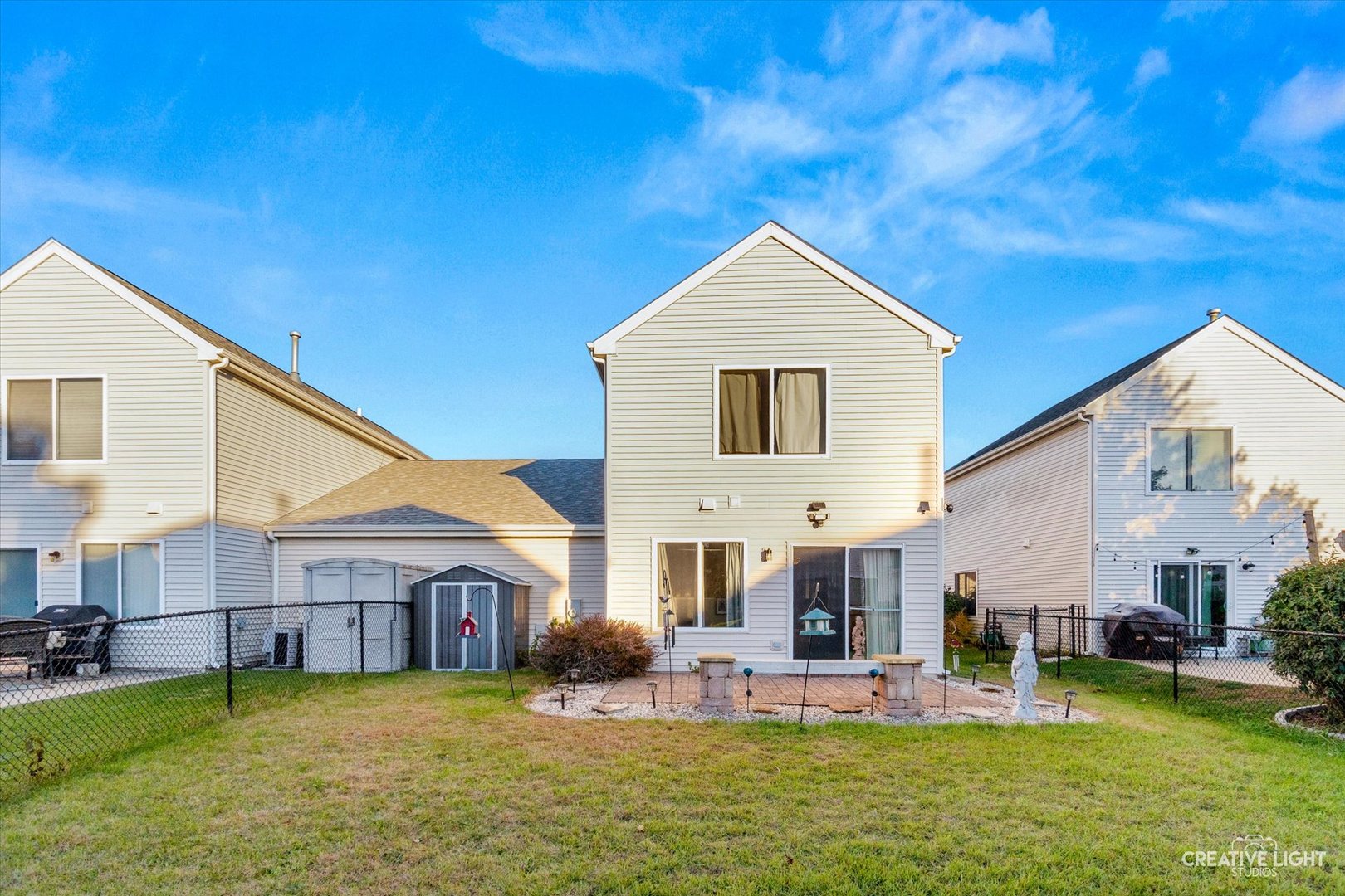 2465 Hillsboro Lane, Montgomery, IL 60538