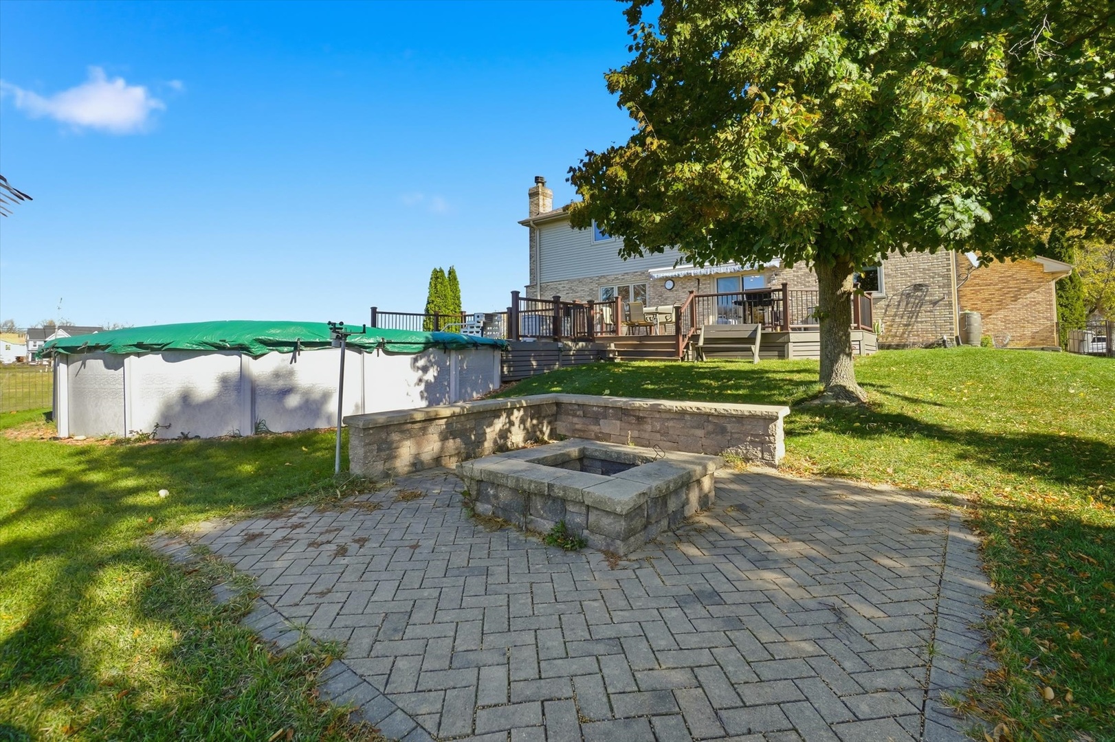 15124 Olympic Lane, Lockport, IL 60441