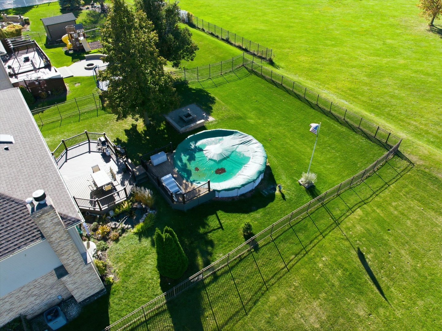 15124 Olympic Lane, Lockport, IL 60441