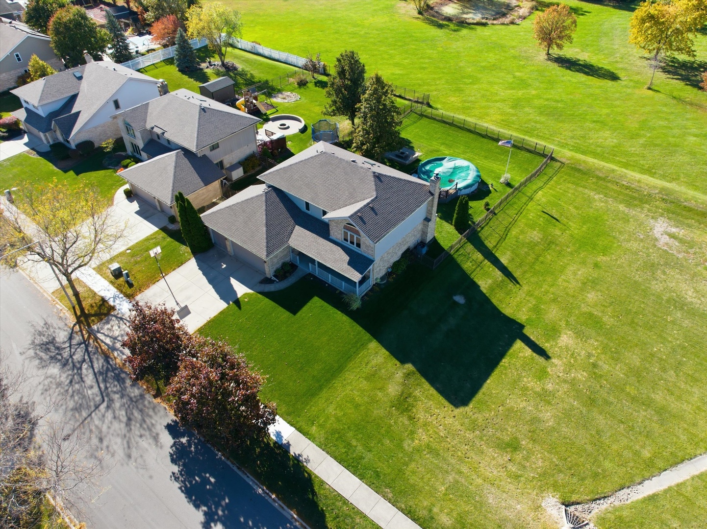 15124 Olympic Lane, Lockport, IL 60441