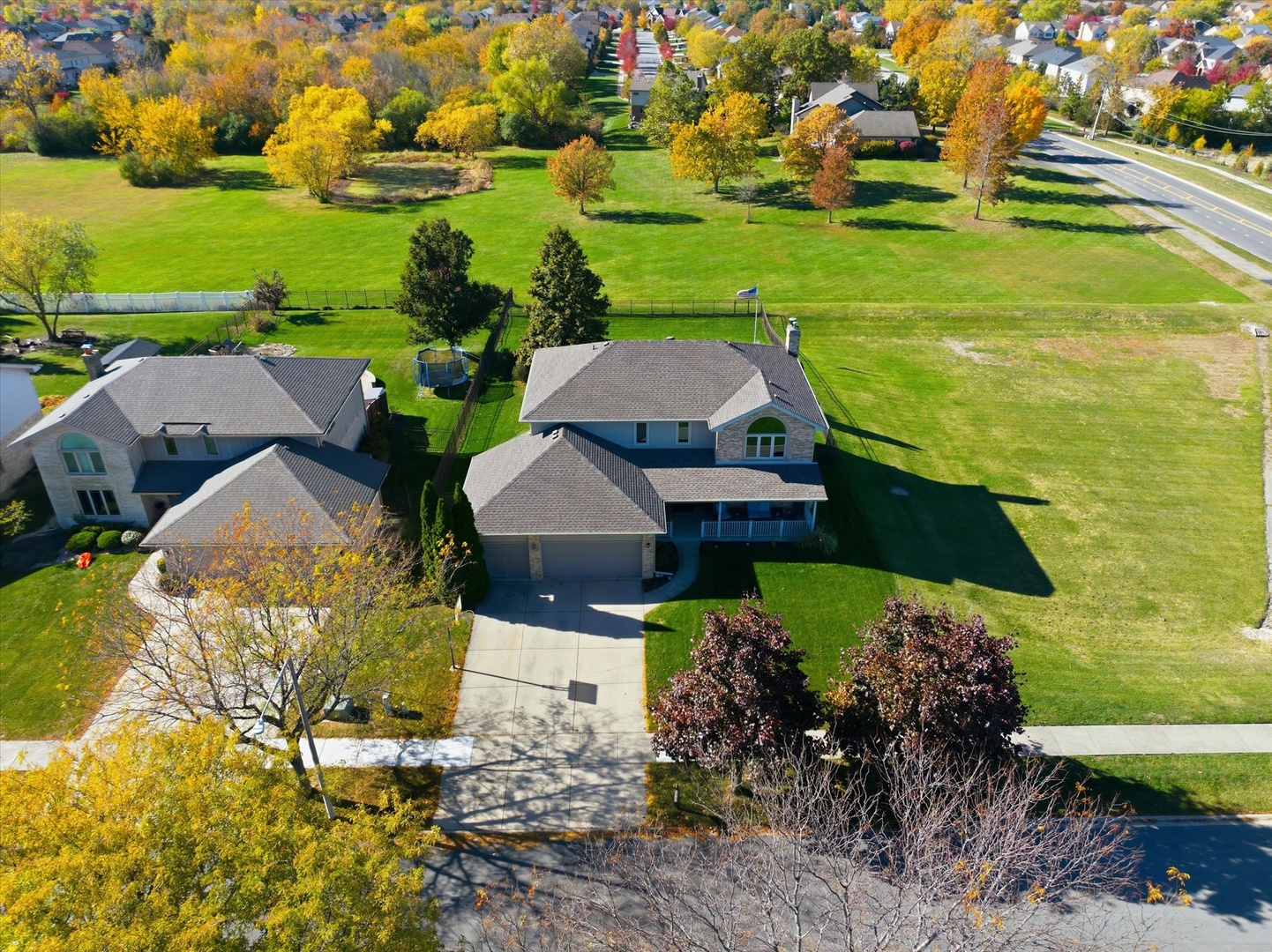 15124 Olympic Lane, Lockport, IL 60441