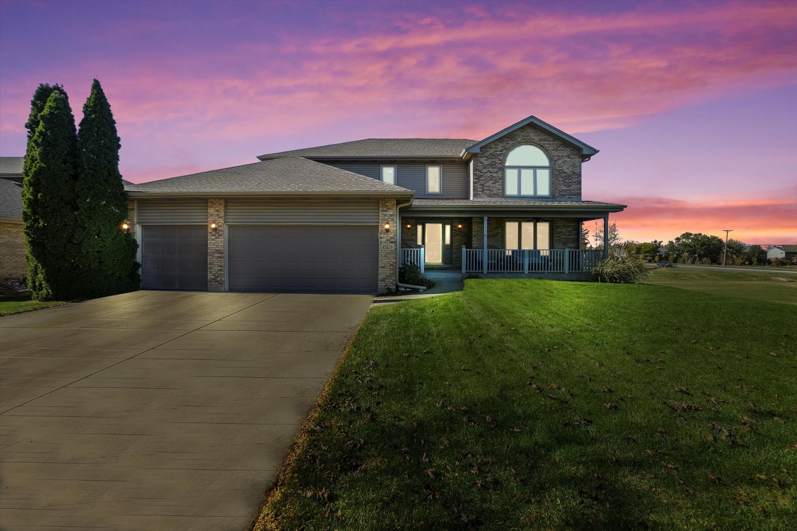 15124 Olympic Lane, Lockport, IL 60441