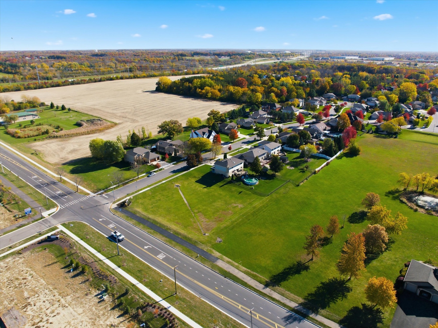 15124 Olympic Lane, Lockport, IL 60441