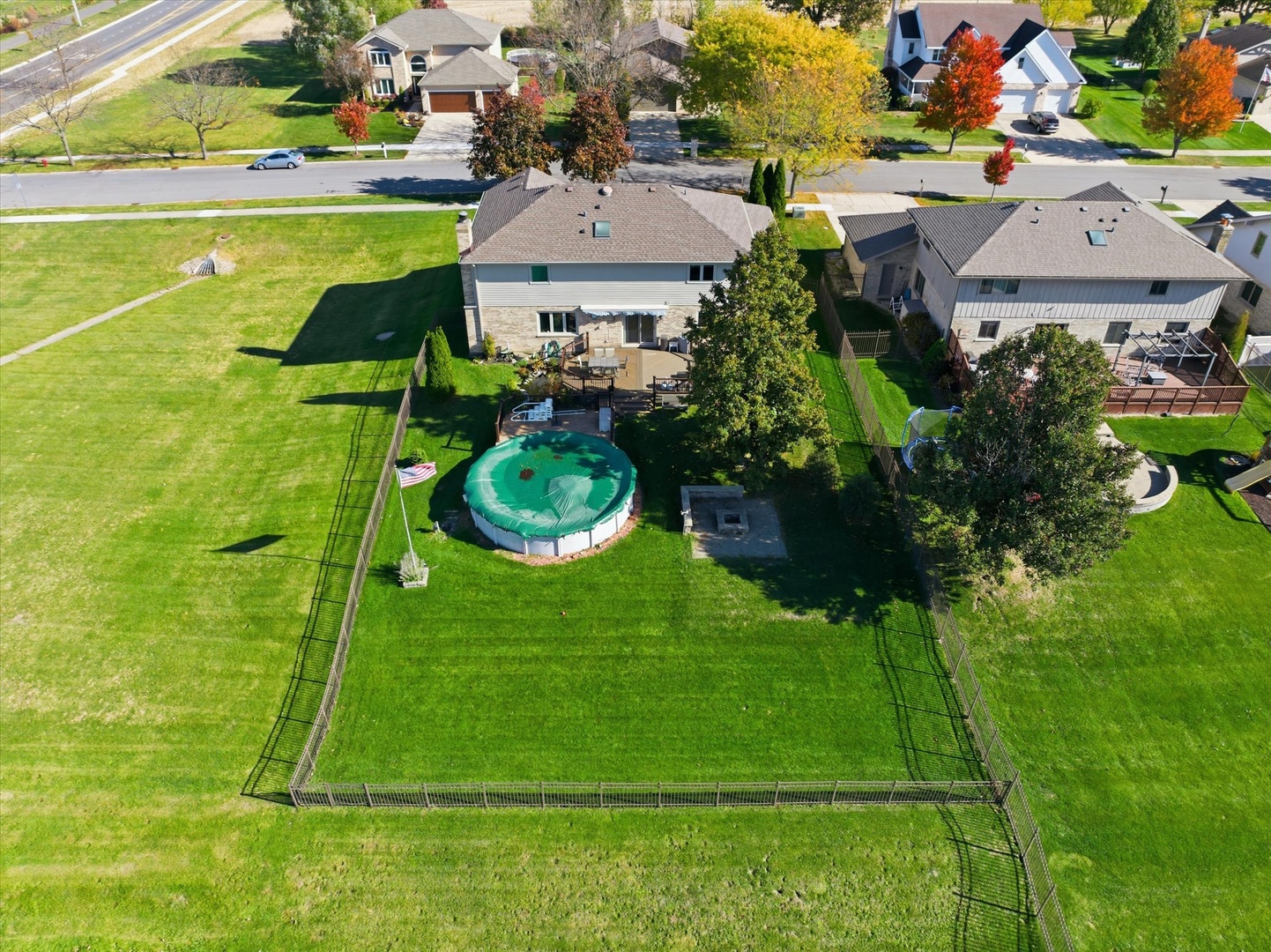 15124 Olympic Lane, Lockport, IL 60441