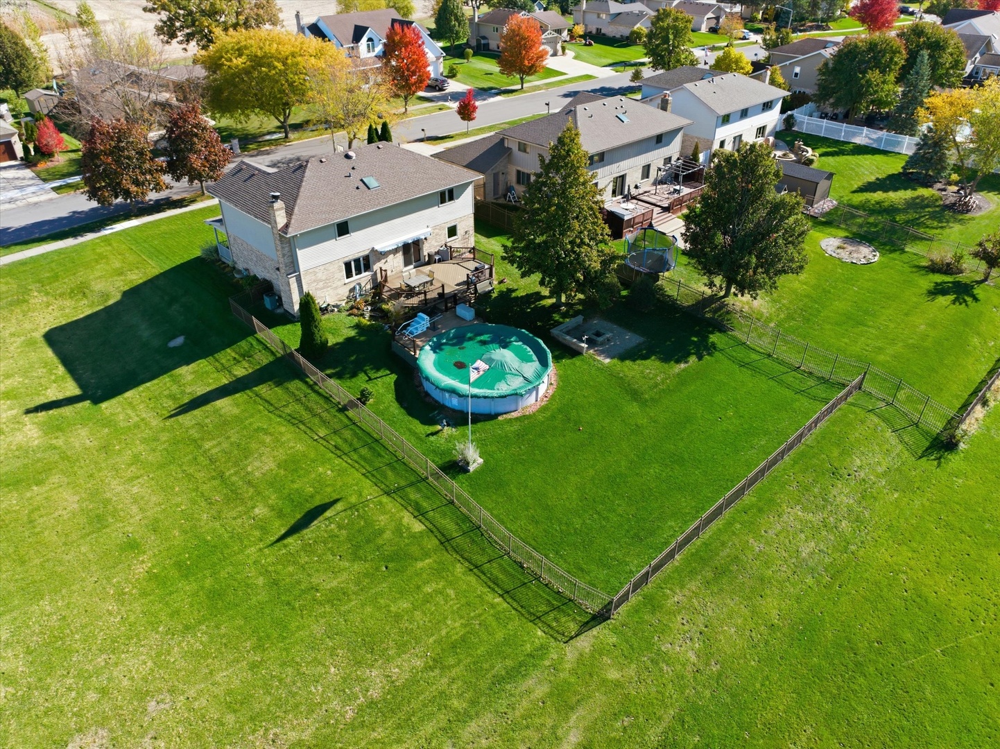 15124 Olympic Lane, Lockport, IL 60441