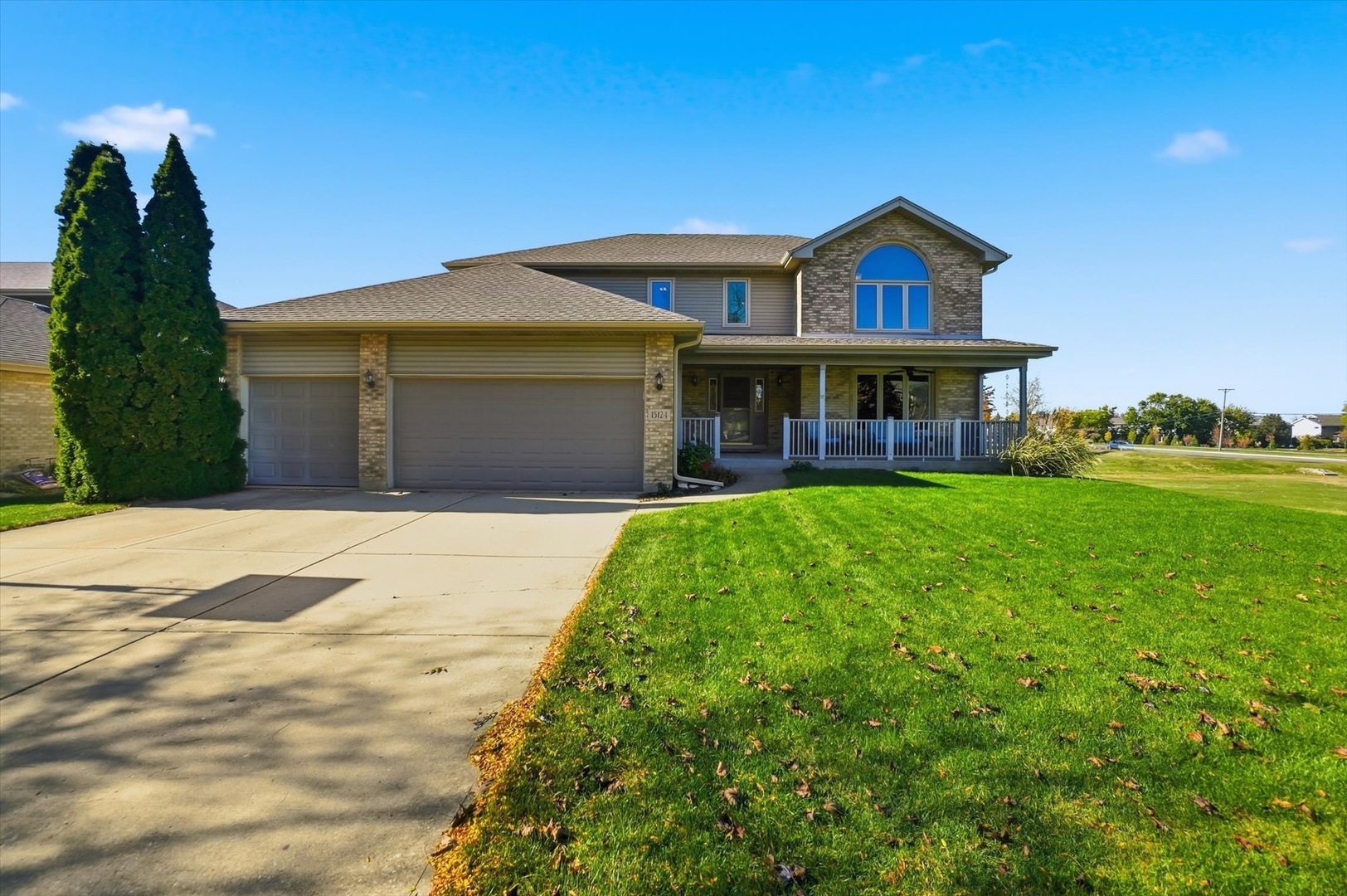 15124 Olympic Lane, Lockport, IL 60441