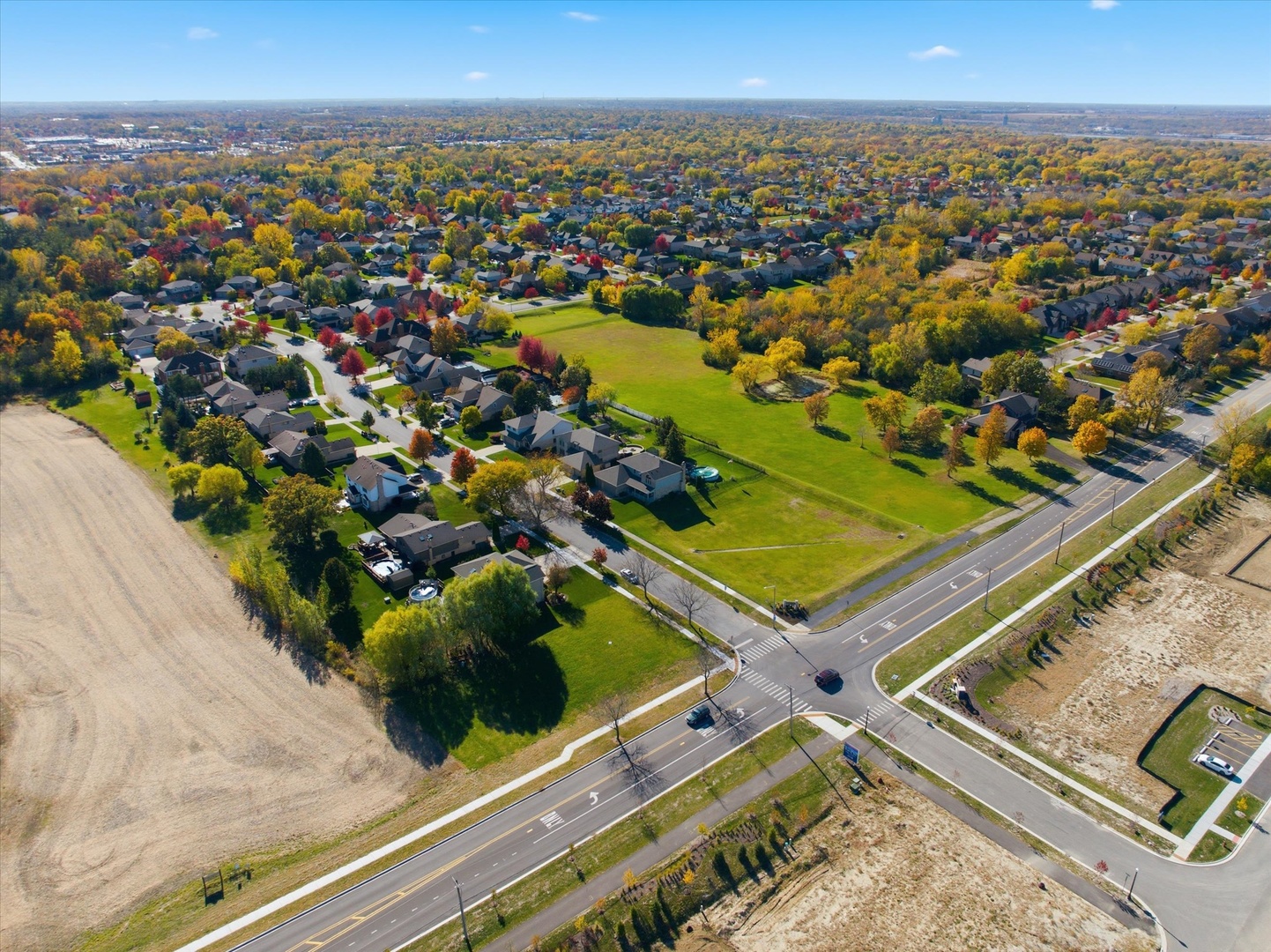 15124 Olympic Lane, Lockport, IL 60441