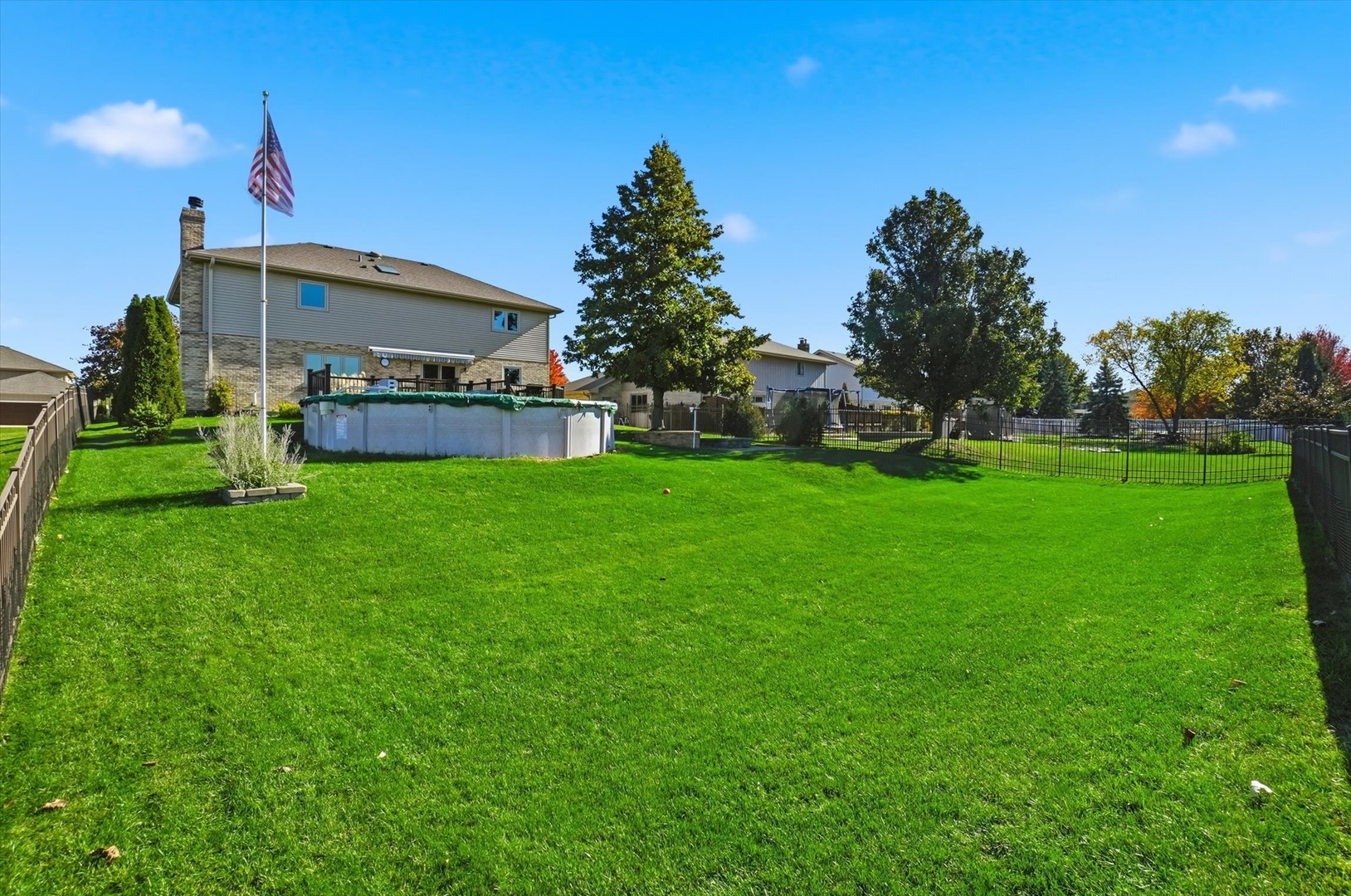 15124 Olympic Lane, Lockport, IL 60441