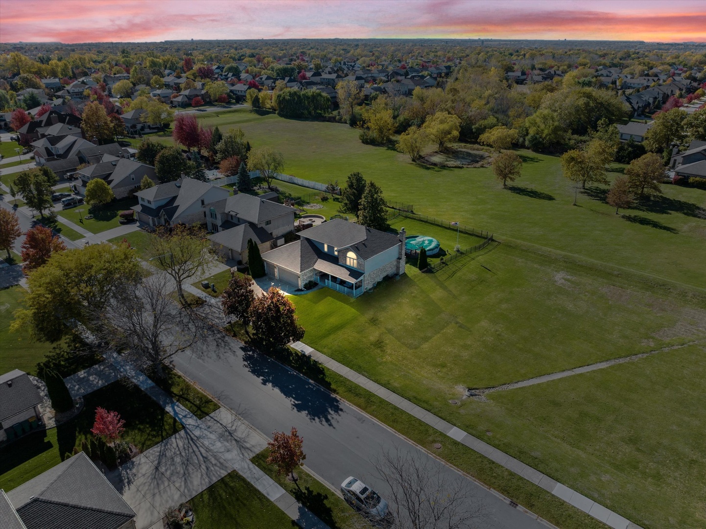 15124 Olympic Lane, Lockport, IL 60441