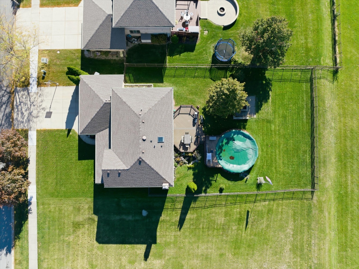 15124 Olympic Lane, Lockport, IL 60441