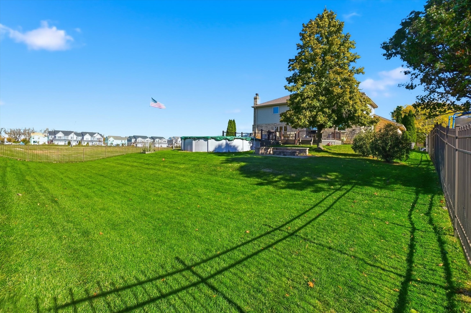 15124 Olympic Lane, Lockport, IL 60441