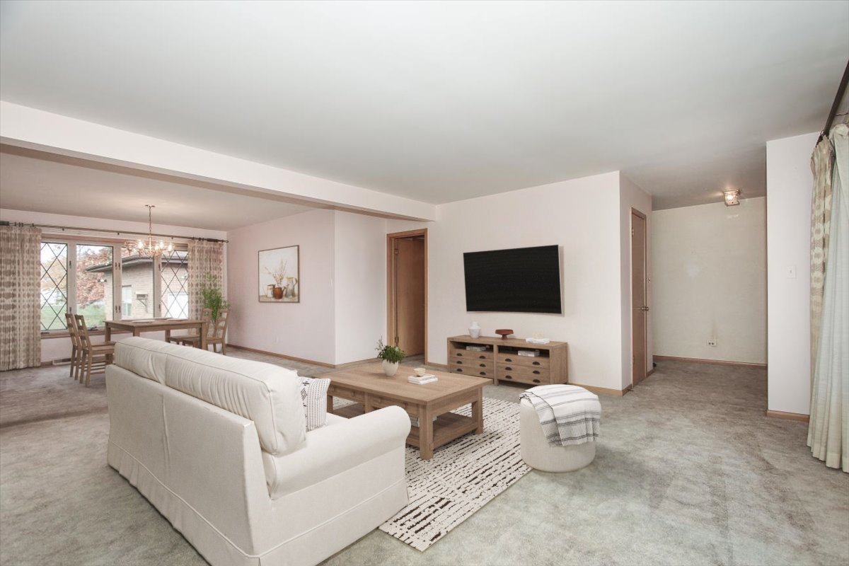 1420 Indian Hill Drive, Schaumburg, IL 60193