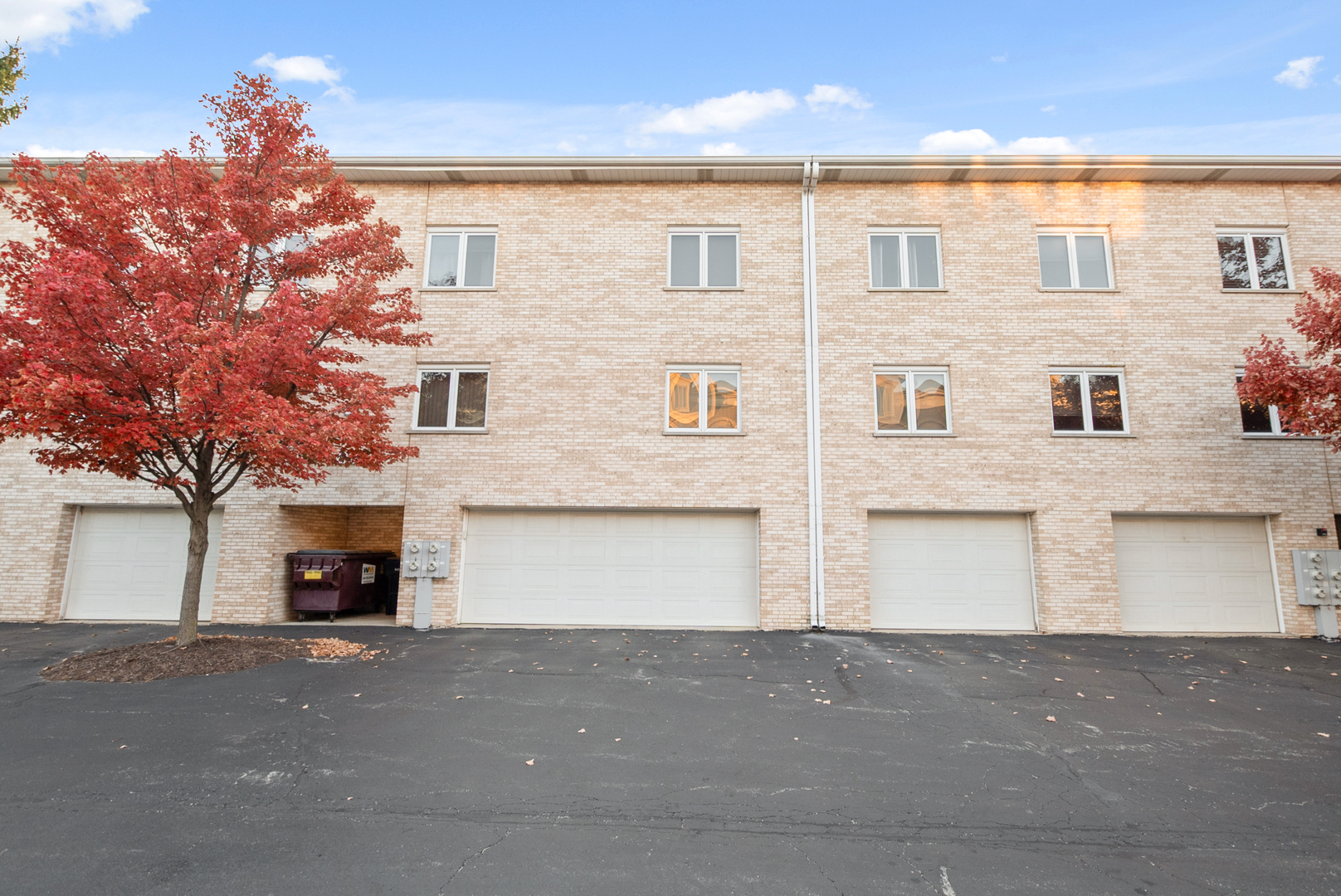 7811 W 157th Street #1N, Orland Park, IL 60462