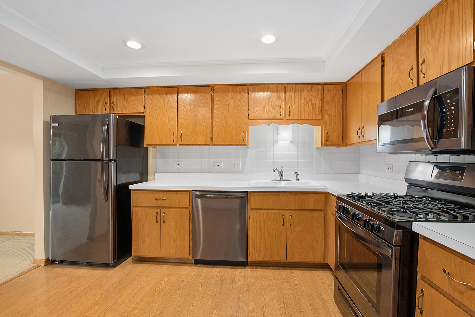 7811 W 157th Street #1N, Orland Park, IL 60462