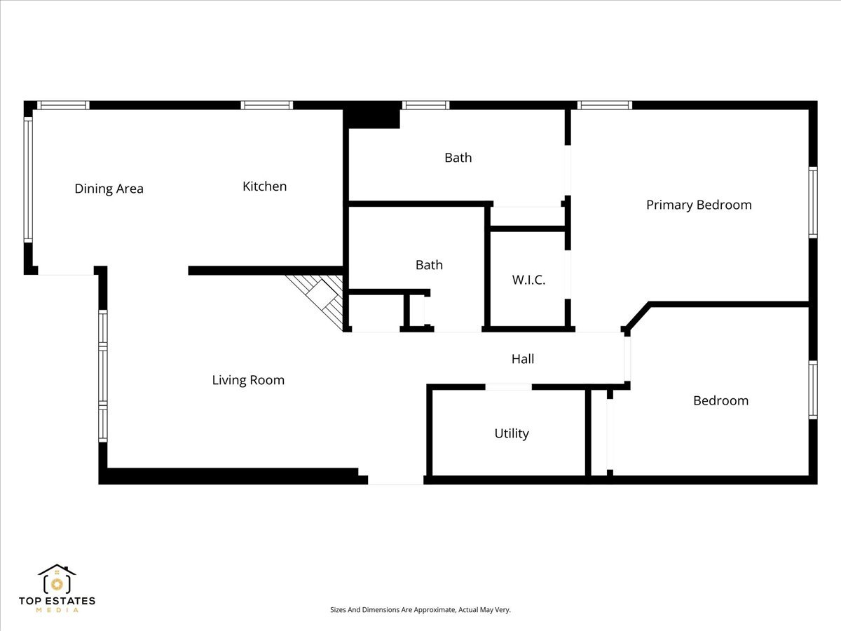 310 Buckingham Circle #B, Elgin, IL 60120