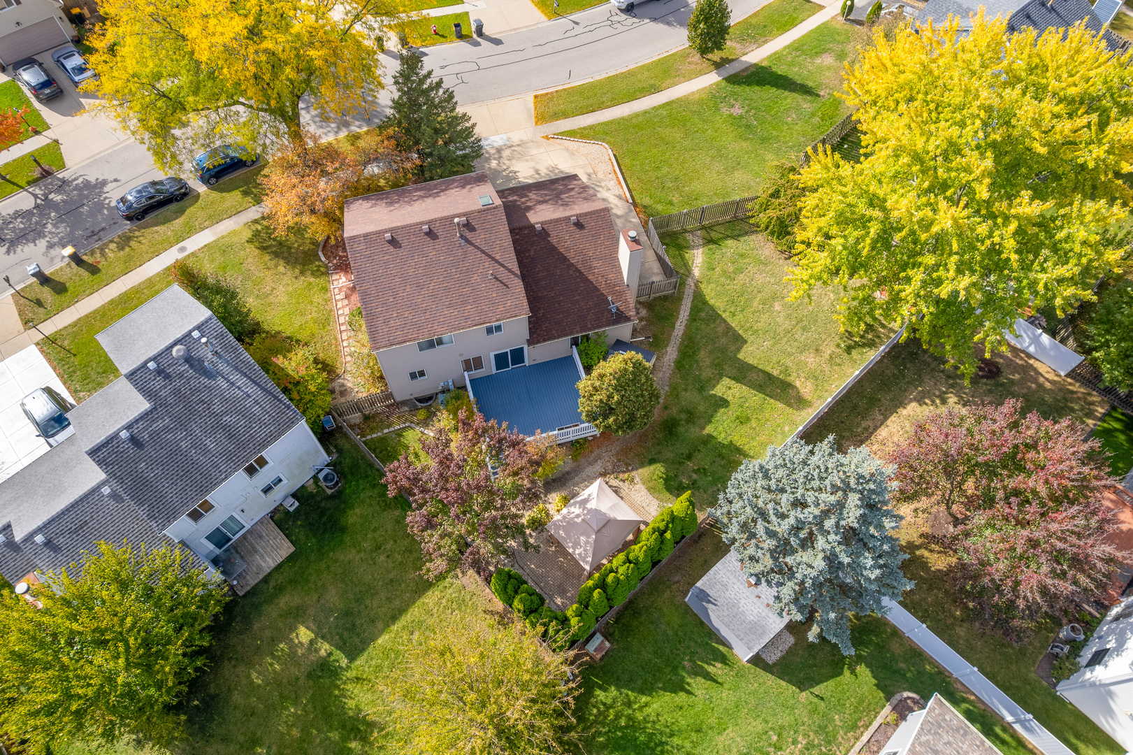 106 Filbert Drive, Streamwood, IL 60107