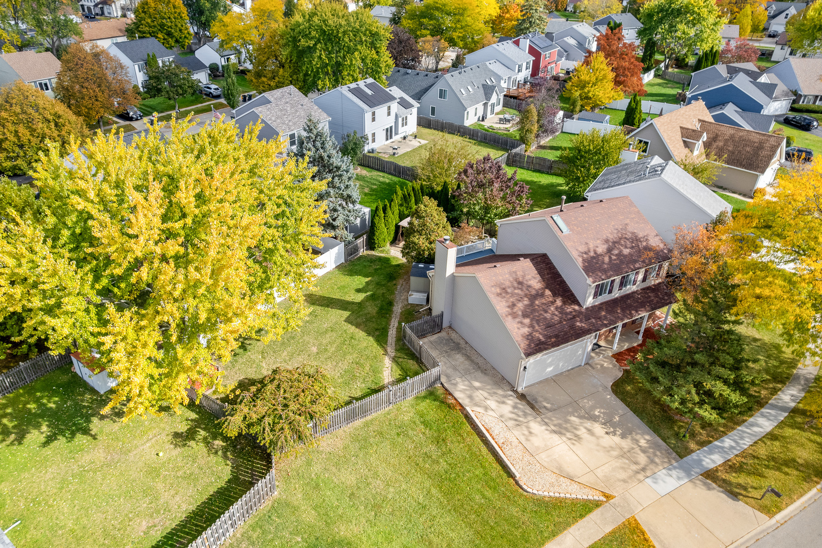 106 Filbert Drive, Streamwood, IL 60107