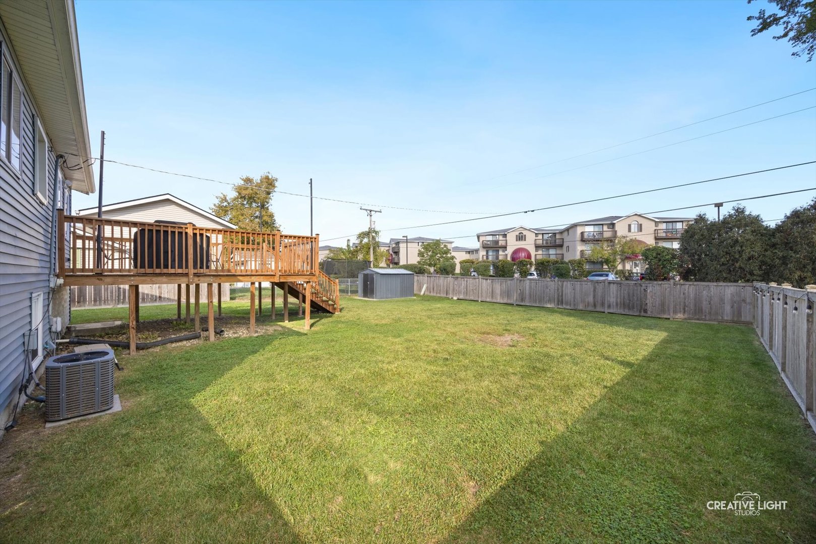 16101 Haven Avenue, Orland Hills, IL 60487