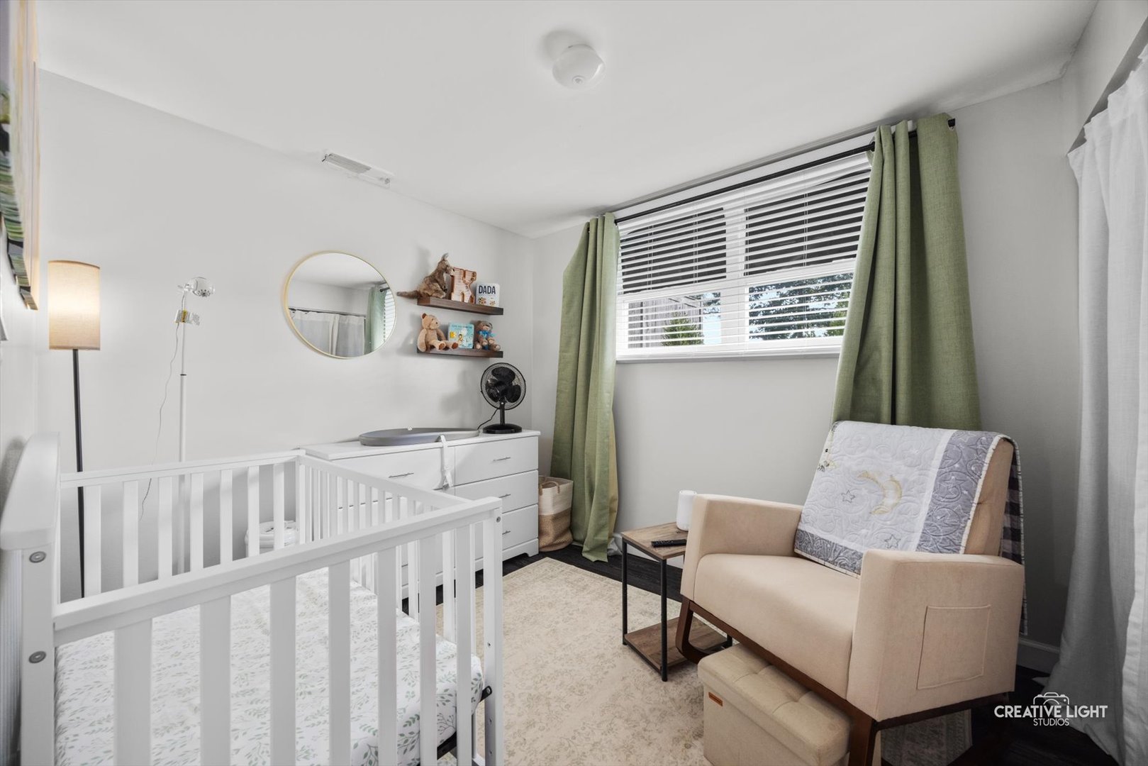 16101 Haven Avenue, Orland Hills, IL 60487