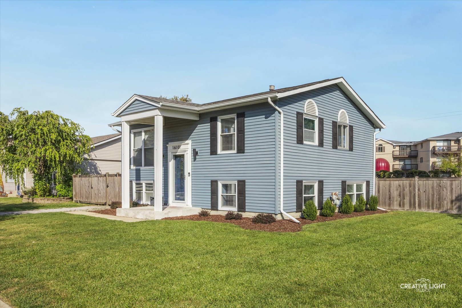 16101 Haven Avenue, Orland Hills, IL 60487