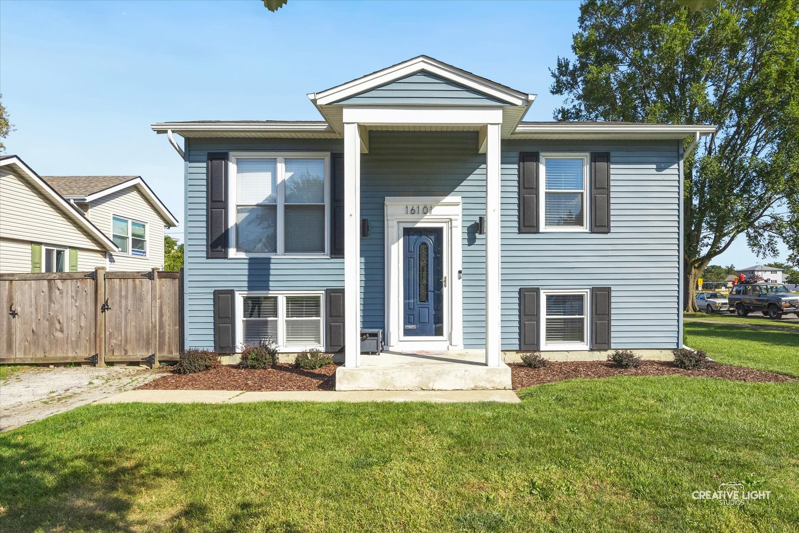 16101 Haven Avenue, Orland Hills, IL 60487