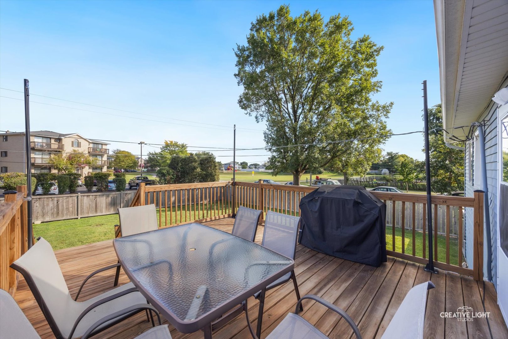 16101 Haven Avenue, Orland Hills, IL 60487