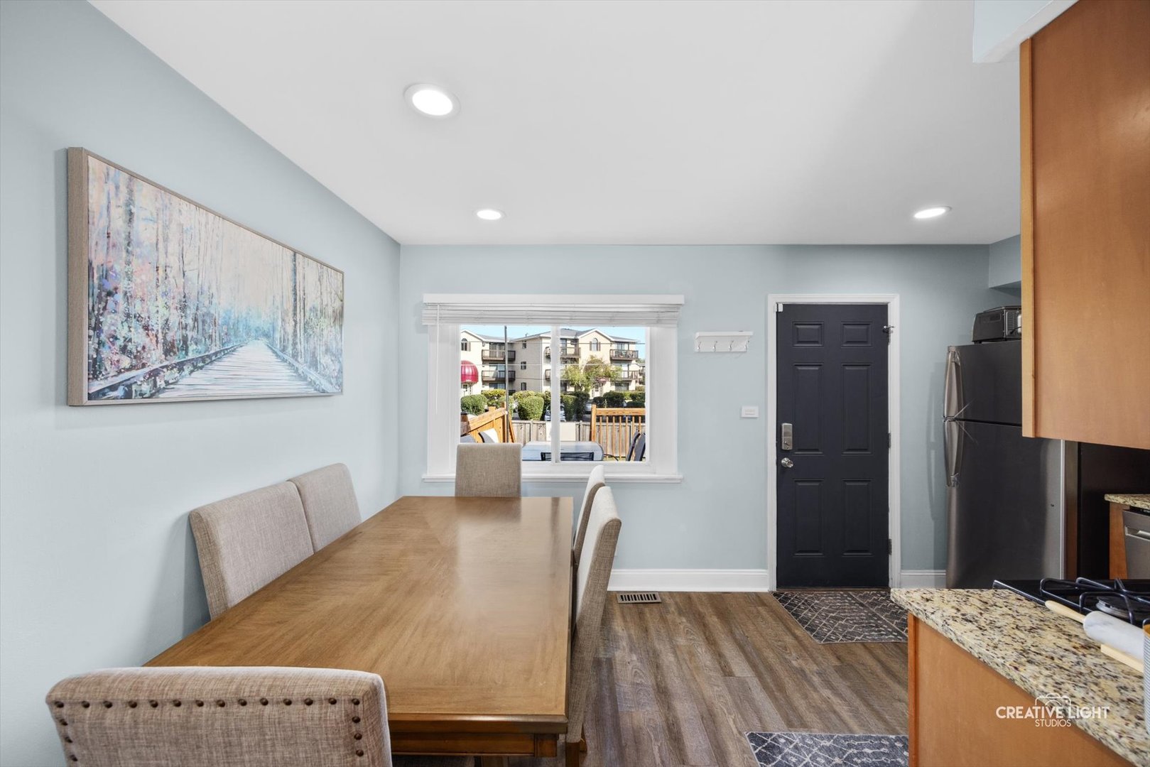 16101 Haven Avenue, Orland Hills, IL 60487