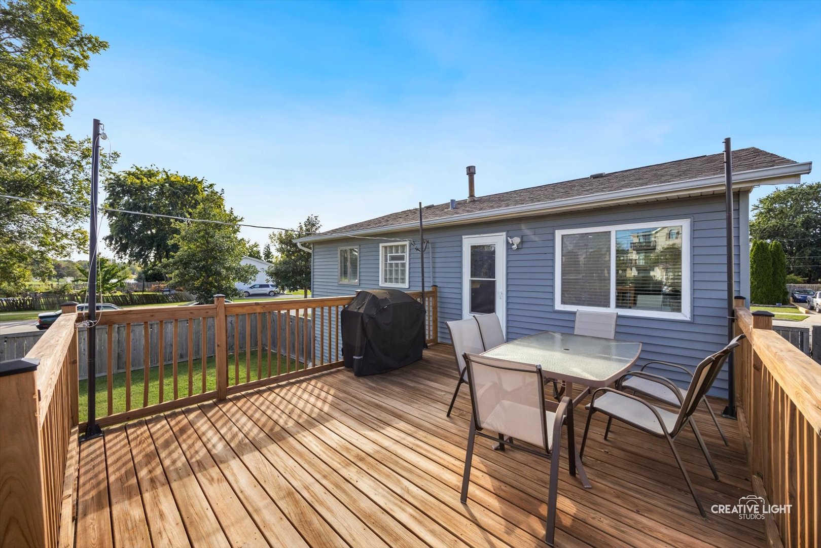 16101 Haven Avenue, Orland Hills, IL 60487