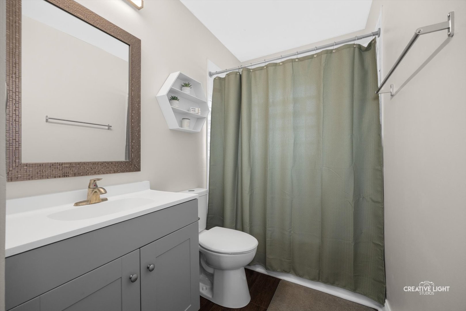 16101 Haven Avenue, Orland Hills, IL 60487