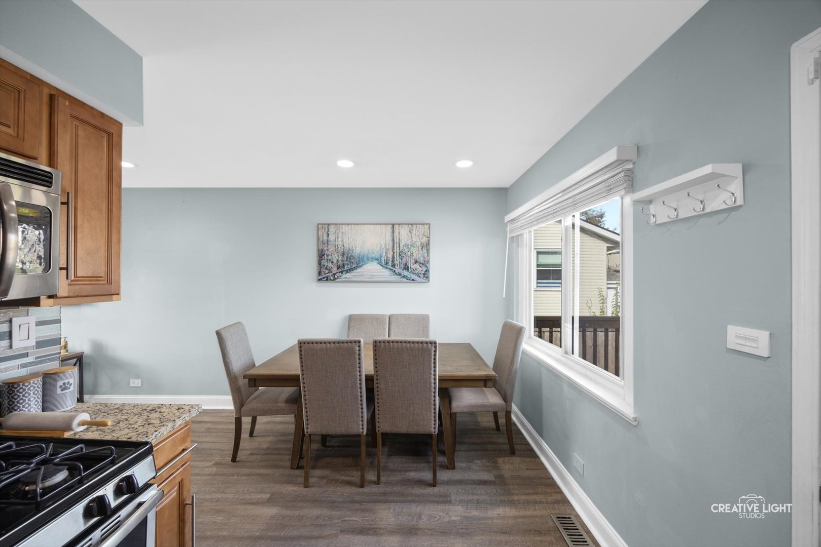 16101 Haven Avenue, Orland Hills, IL 60487