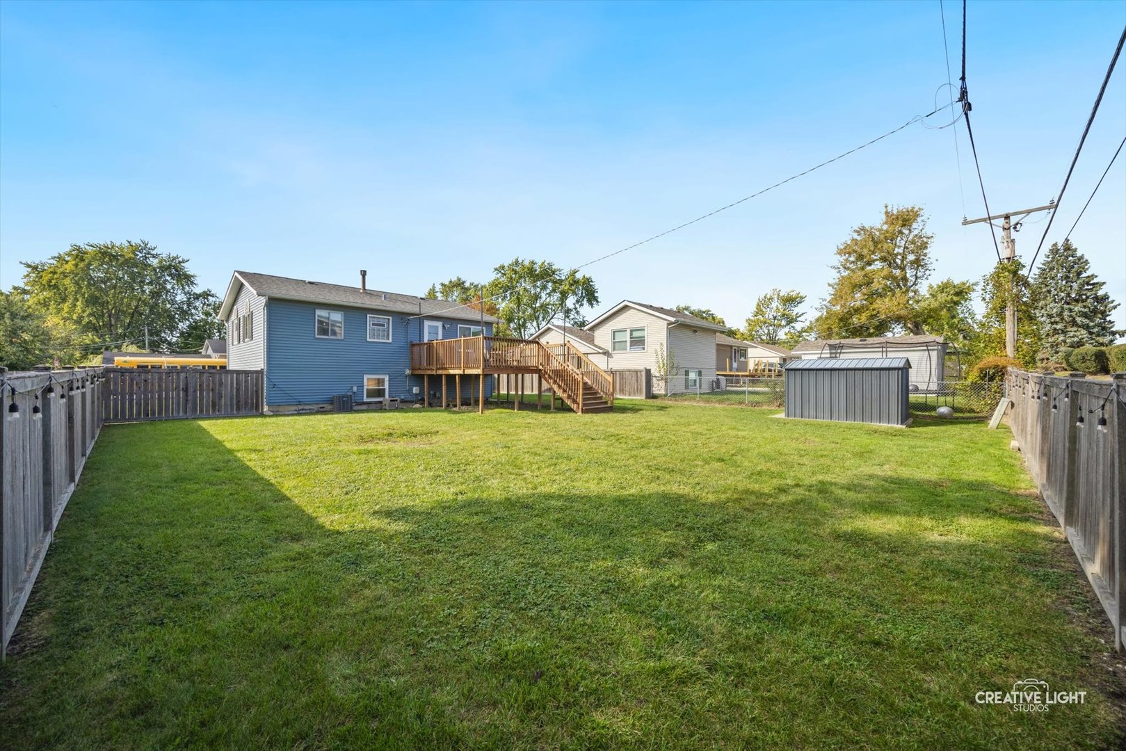 16101 Haven Avenue, Orland Hills, IL 60487