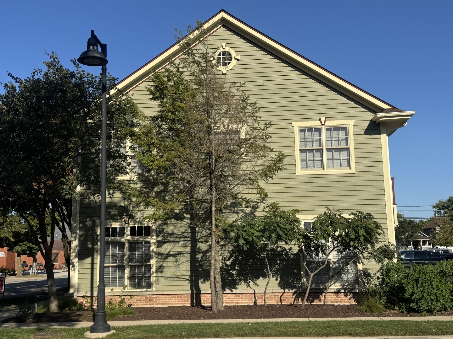 32 W Nebraska Street #1C, Frankfort, IL 60423