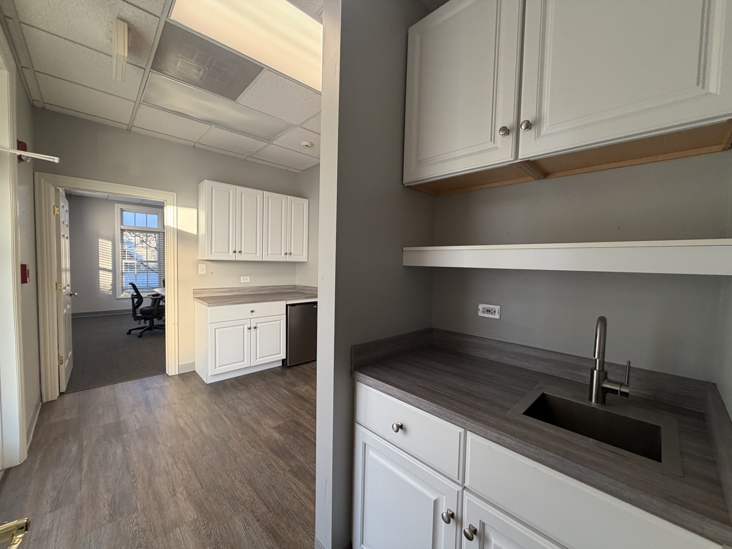 32 W Nebraska Street #1C, Frankfort, IL 60423