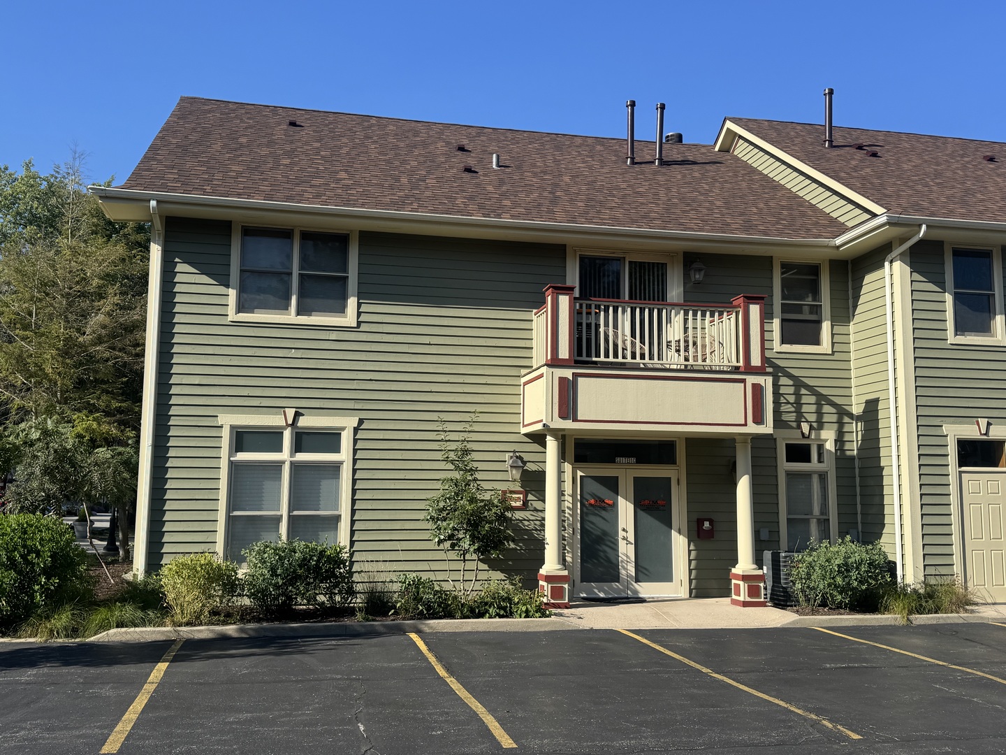 32 W Nebraska Street #1C, Frankfort, IL 60423
