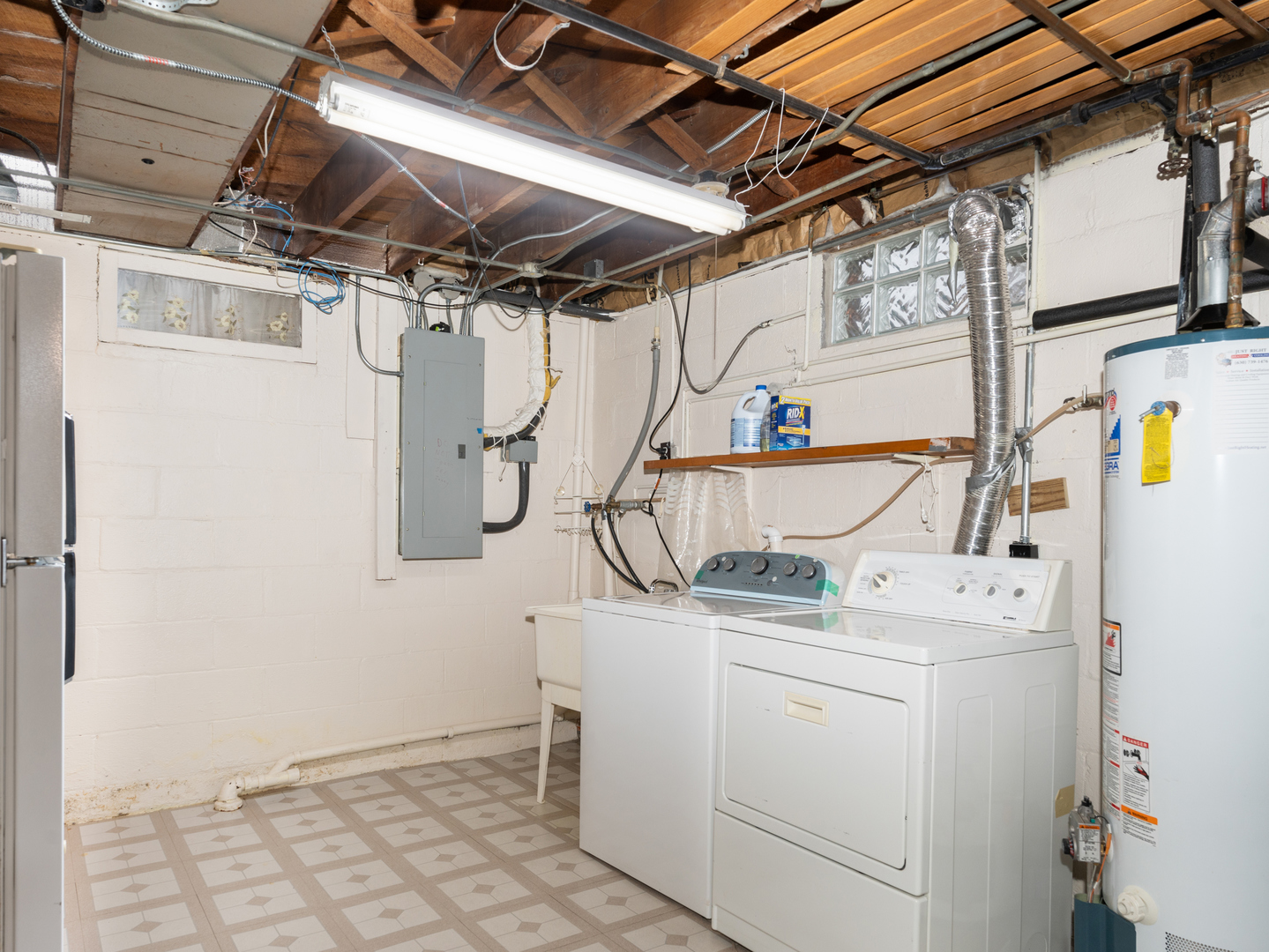 1514 Hosmer Street, Joliet, IL 60435