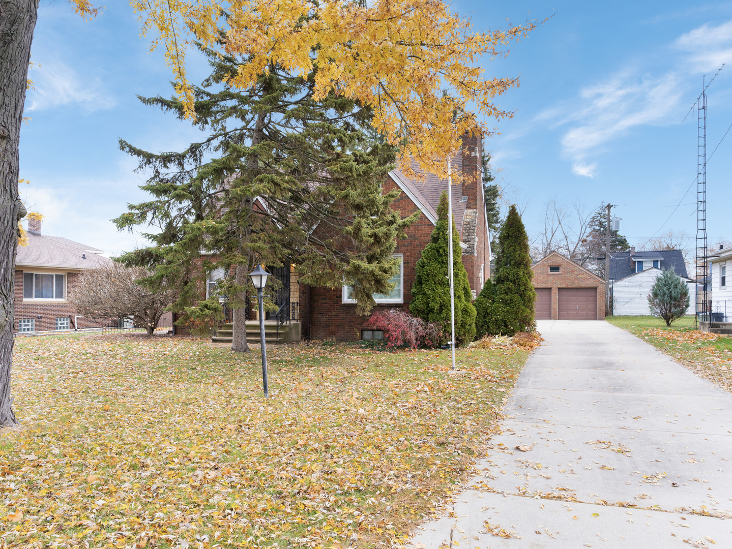 1514 Hosmer Street, Joliet, IL 60435