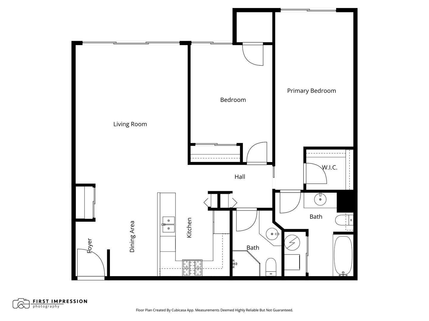 1111 Burlington Avenue #207, Lisle, IL 60532