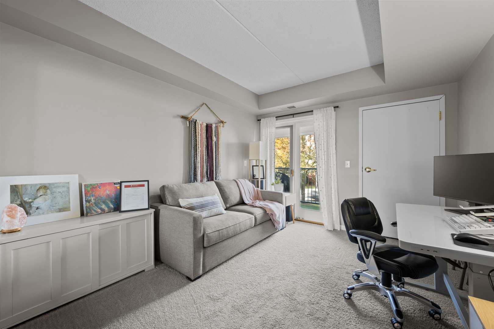 1111 Burlington Avenue #207, Lisle, IL 60532