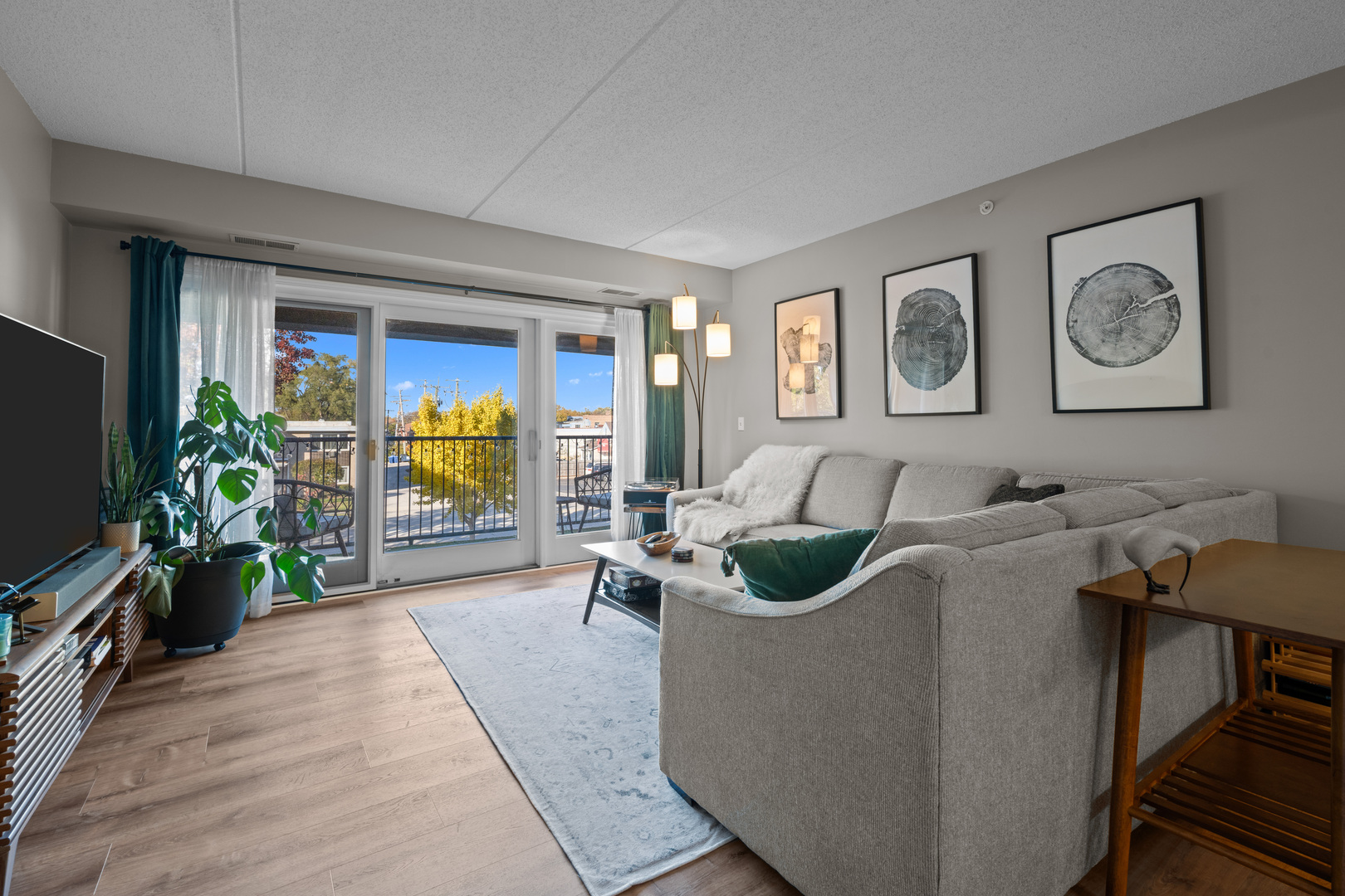 1111 Burlington Avenue #207, Lisle, IL 60532