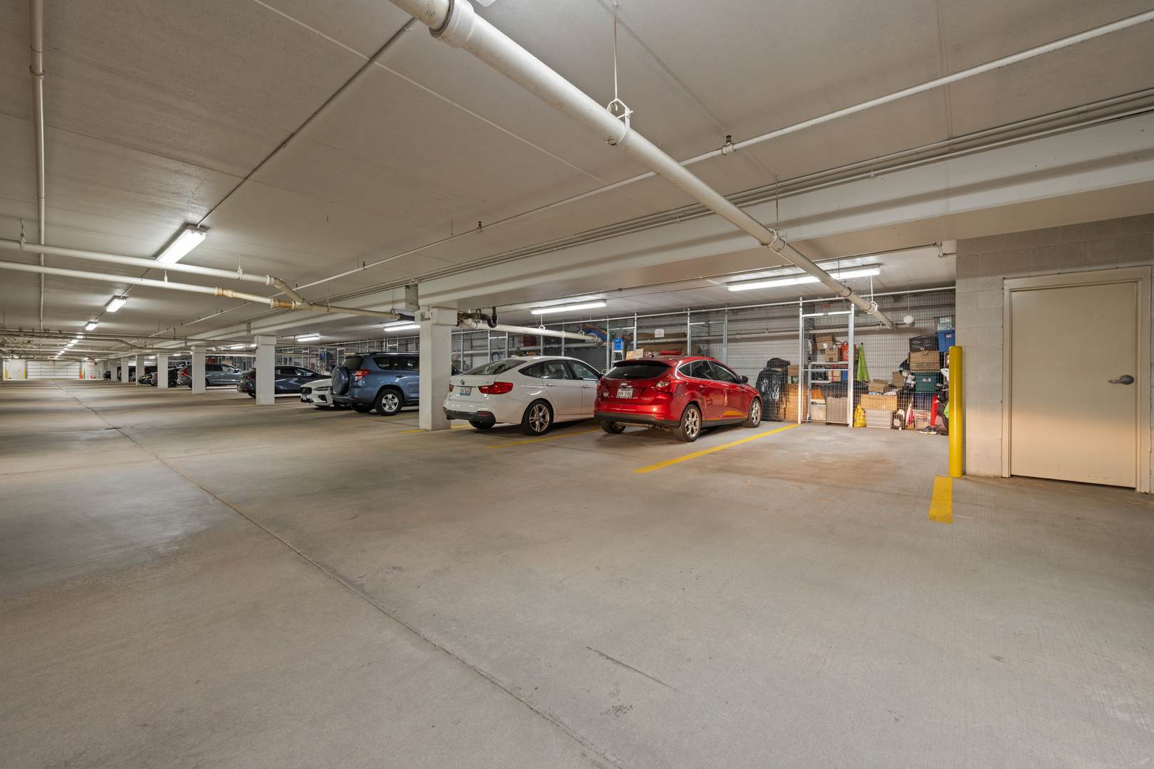 1111 Burlington Avenue #207, Lisle, IL 60532