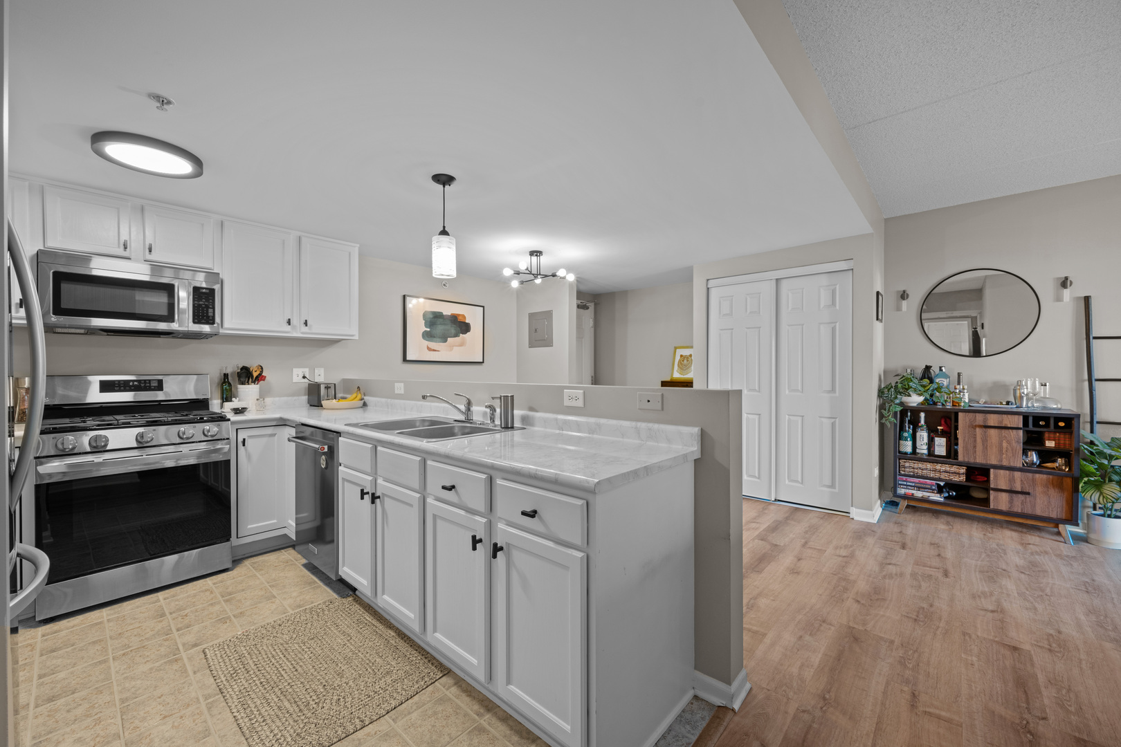 1111 Burlington Avenue #207, Lisle, IL 60532